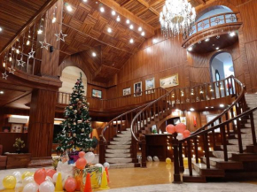 Aditya Resorts, Kandaghat